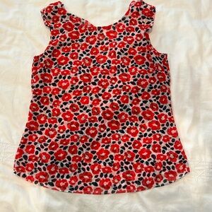 Cabi Flipside Blouse